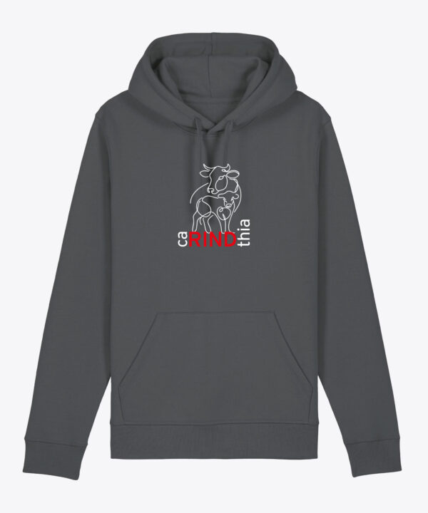 caRINDthia Unisex Hoodie