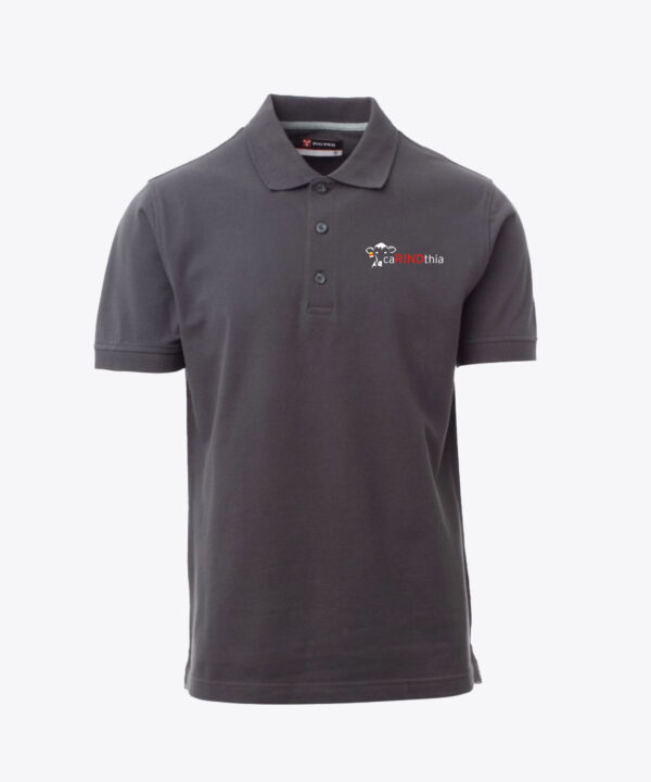 caRINDthia Poloshirt