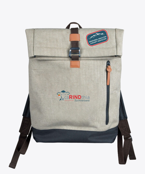 caRINDthia KANNWAS Rucksack
