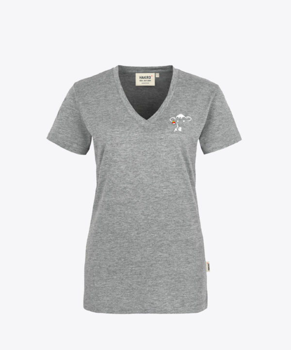 caRINDthia Damen Shirt Classic