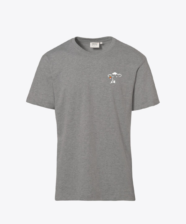 caRINDthia Herren Shirt Classic
