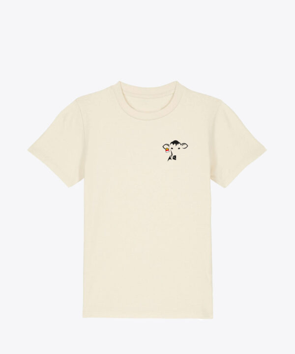 caRINDthia Kuh Kinder T-Shirt
