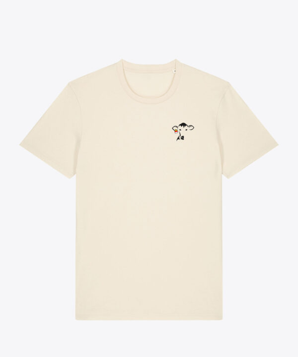 caRINDthia Sprung Unisex T-Shirt